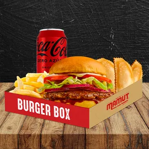 Burger Box