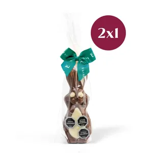 P967 - 2x1 Conejo Sabio 100 Gr.