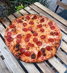 Big Pepperoni Mundialista