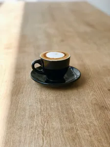 Macchiato