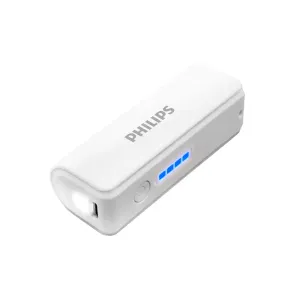 Powerbank Dlp 2600  Philips X 1 Und