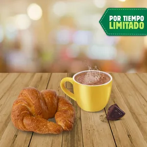 Desayuno Endulza Día 3