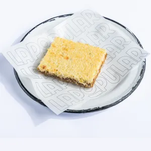 Tarta Dulce de Leche y Coco