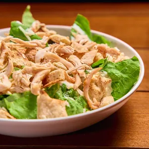 Ensalada Cesar