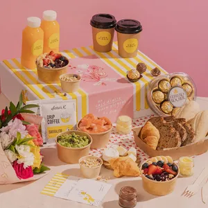 Brunch del amor para dos