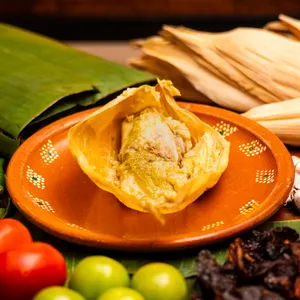 Salsa Verde Costilla
