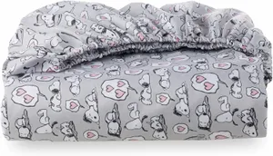 JUEGO DE SABANAS PLAZA Y MEDIA