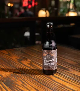Mi Pola Coffee Stout