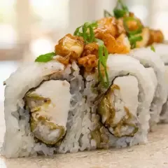 Maki Teriyaki