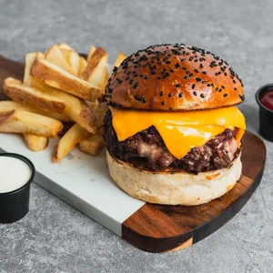 Hamburkesa