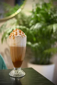 Latoffee de Invierno