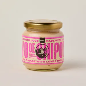 Mayonesa de Chipotle 220g