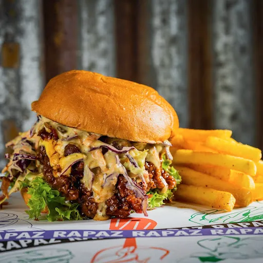 American Great Chicken American Great Chicken