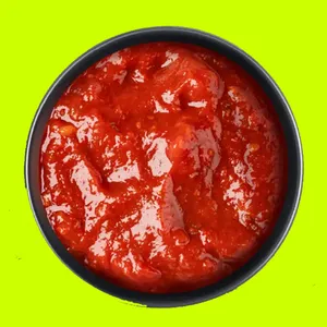 Salsa de Pizza