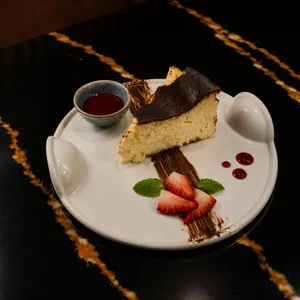 Tarta Vasca