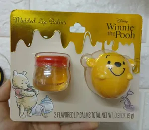 BÁLSAMOS POOH