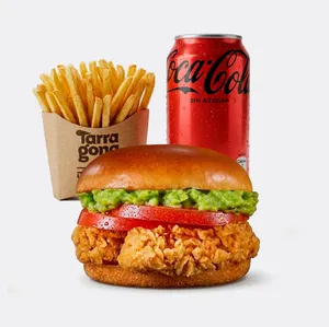 Combo Sandwich Big Italiano