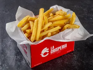 Para Frita Grande