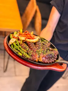 Del Mar a la Parrilla