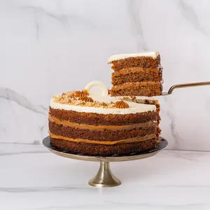 Torta zanahoria