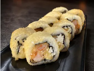 Roll Ebi Chizu Furai en Panco