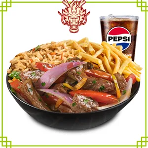 Lomo Saltado 40% OFF PK