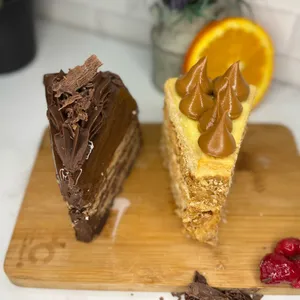 Promo 2 Pasteles Biella