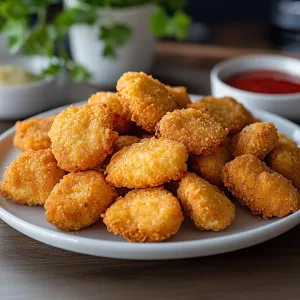 Nuggets (20 unidades)