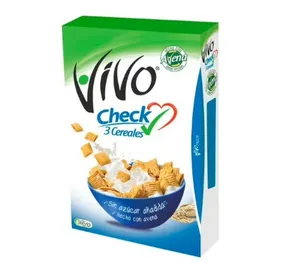 Cereal Vivo Check (360 g)