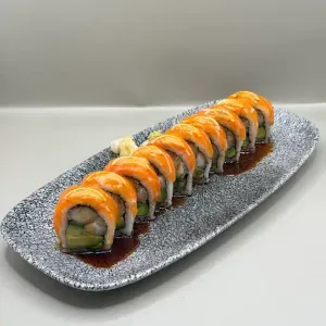 Sake Maki