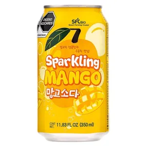 Sparkling Mango