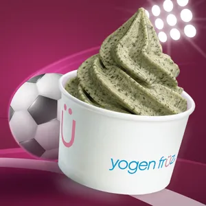 Barra de Pistacho + Oreo Promo Mundial