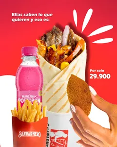 Promo día Mujer