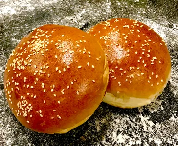 Pan Brioche