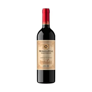 Vino Santa Rita Medalla Real Gran Reserva Carmenere 750 Ml.
