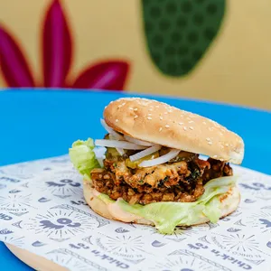 Umami Vegan