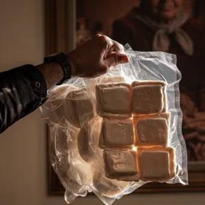 Pack de Pastelitos Congelados