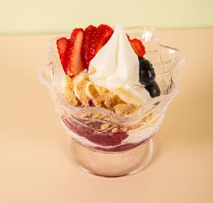 Copa Frutos Rojos