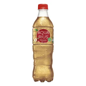 Aquarius Manzana 500 ml
