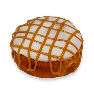 Manjar Chocolate Blanco