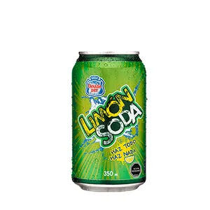 Limon Soda