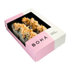 Ebi Furai Tartar Box 10pz