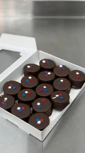 Caja Dieciochera Mini