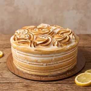 Torta Tres Leches