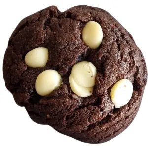 Doble Chocolate
