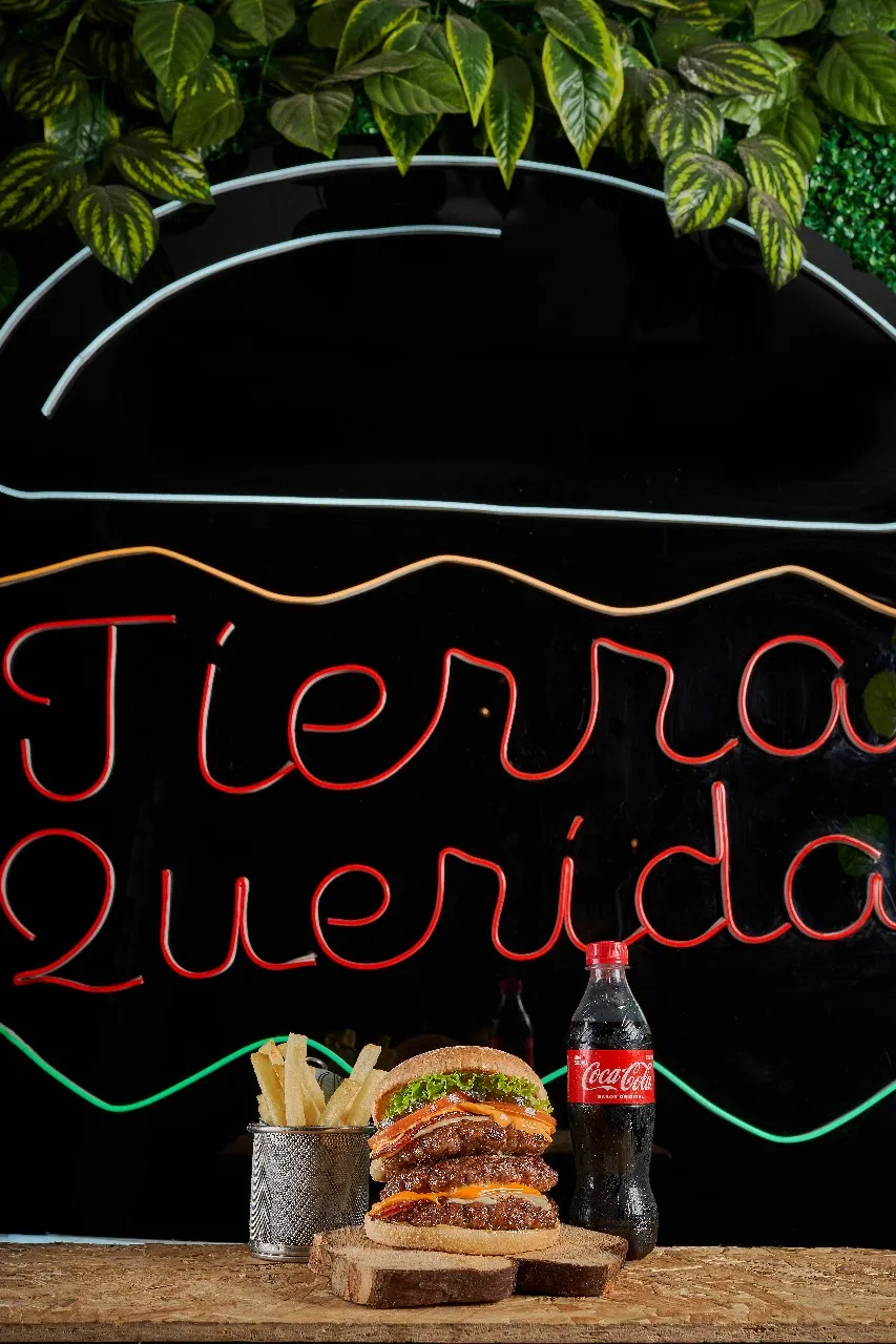 Publicación de Instagram 4