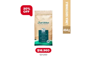 Cafe Finca 454 g