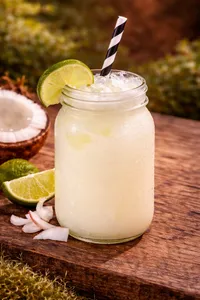 Limonada de Coco