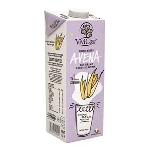 Bebida De Avena Vivicosi