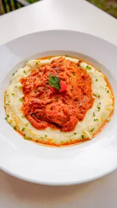 Pollo a la Toscana